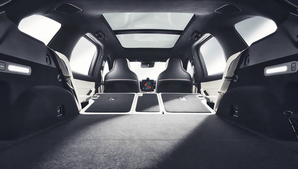 NIO ES6