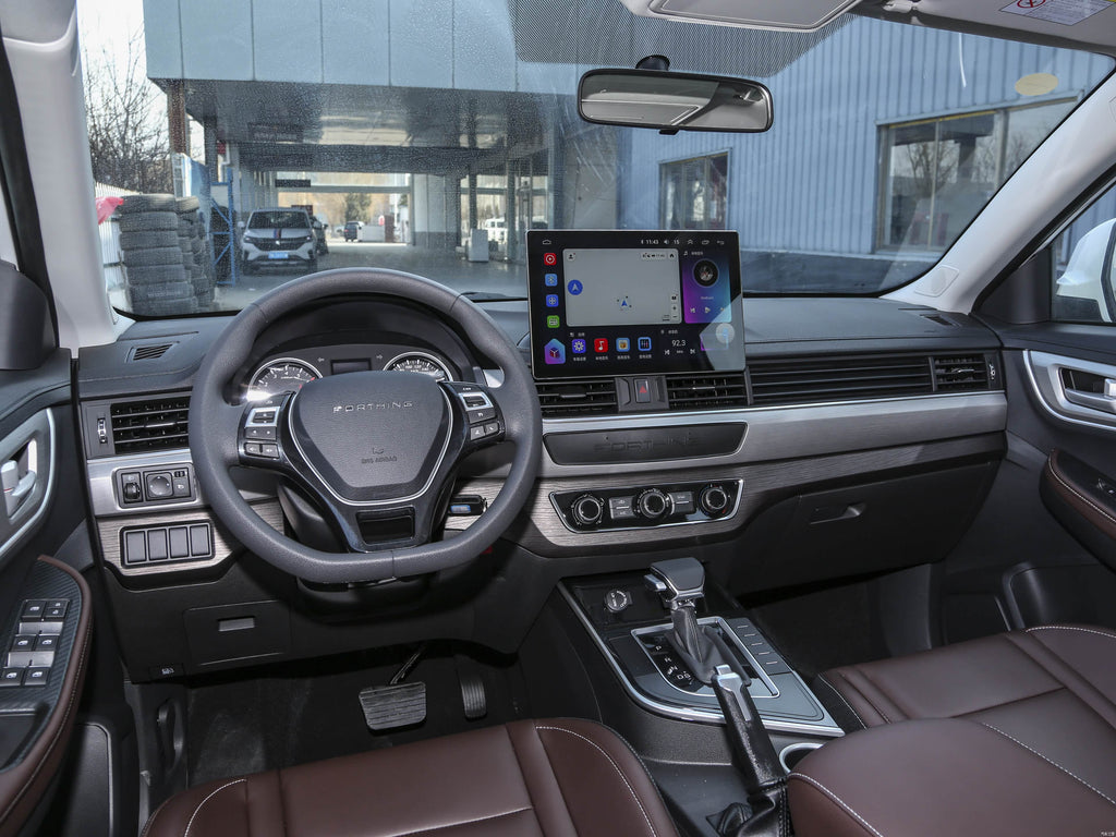 Dongfeng Fengxing T5