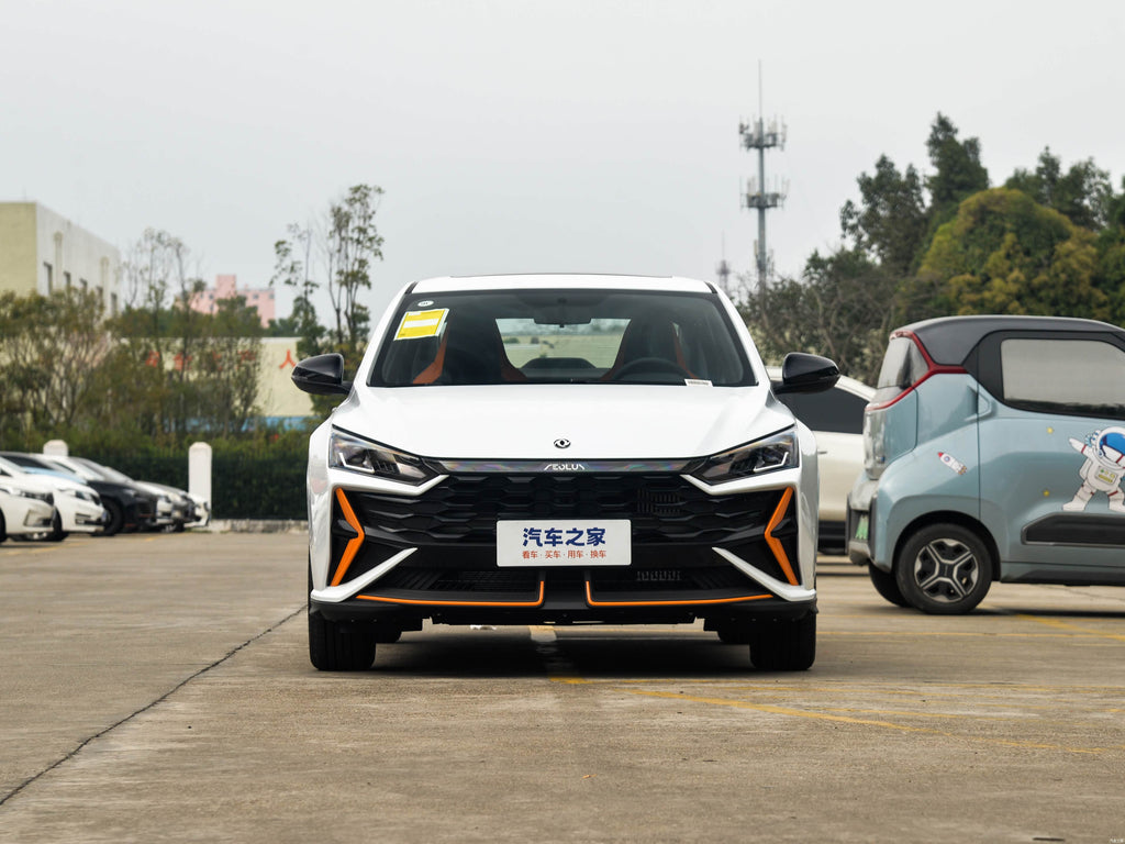 Dongfeng Fengshen Yixuan