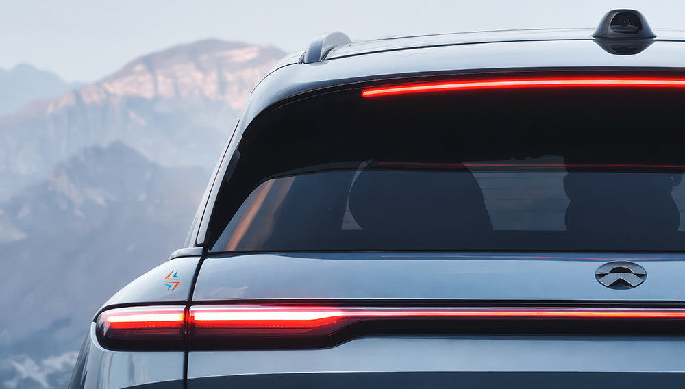 NIO ES6