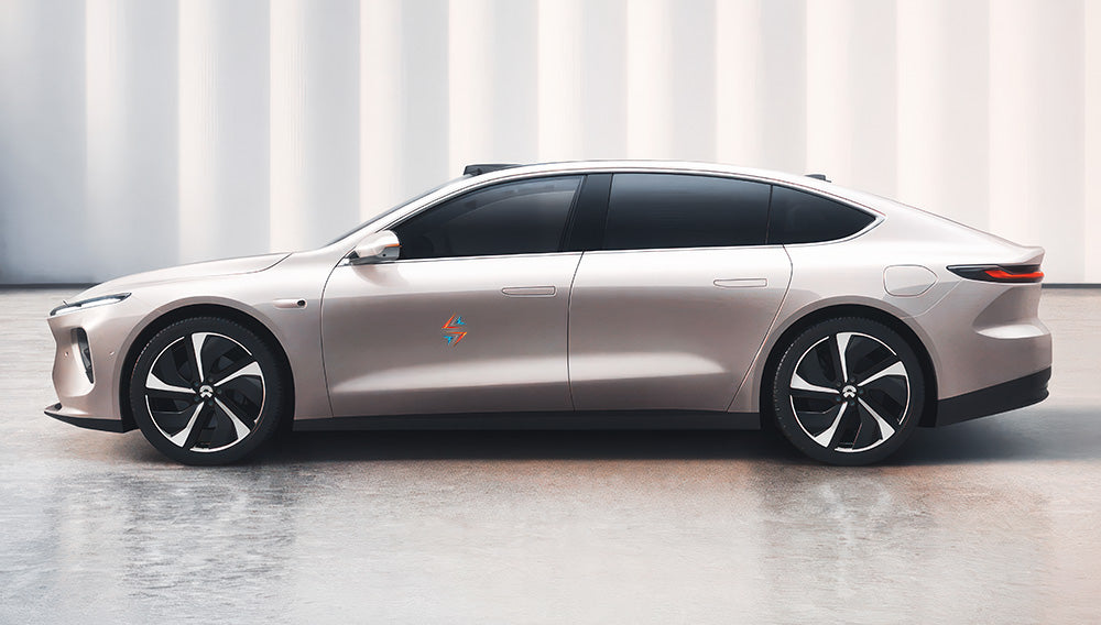 NIO ET7