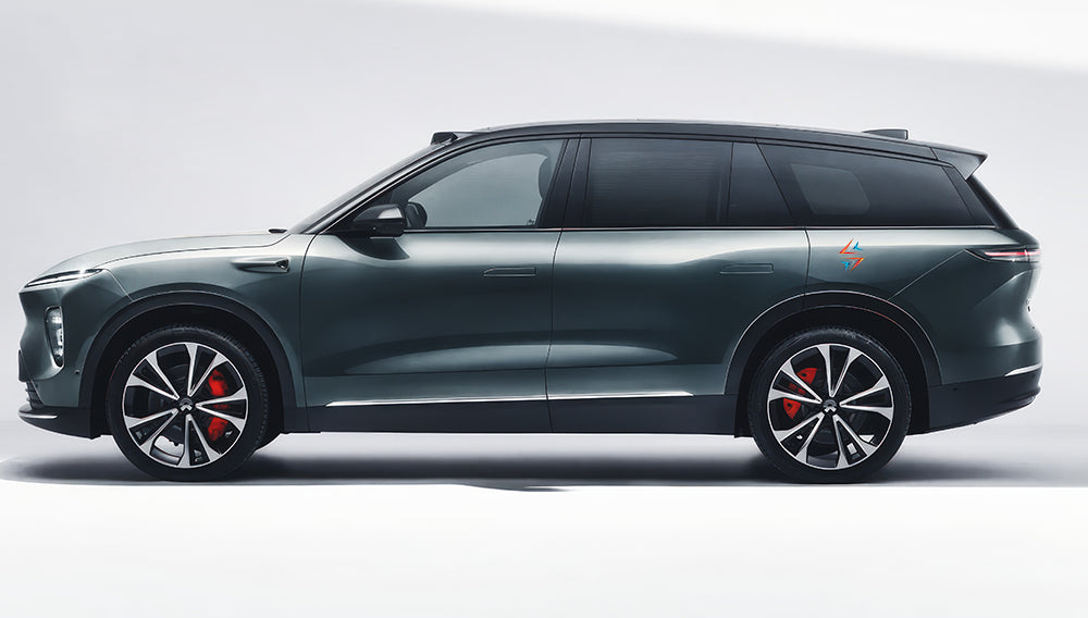 NIO ES8