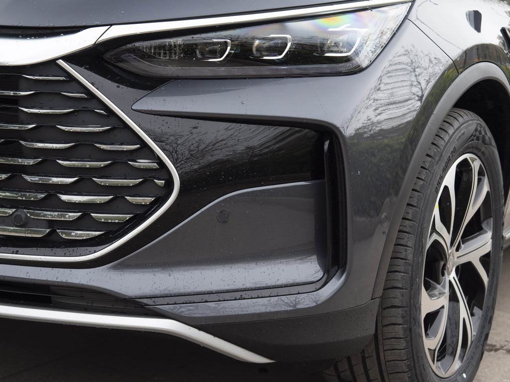 BYD TANG