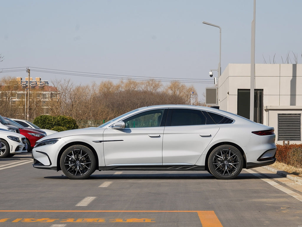 BYD HAN