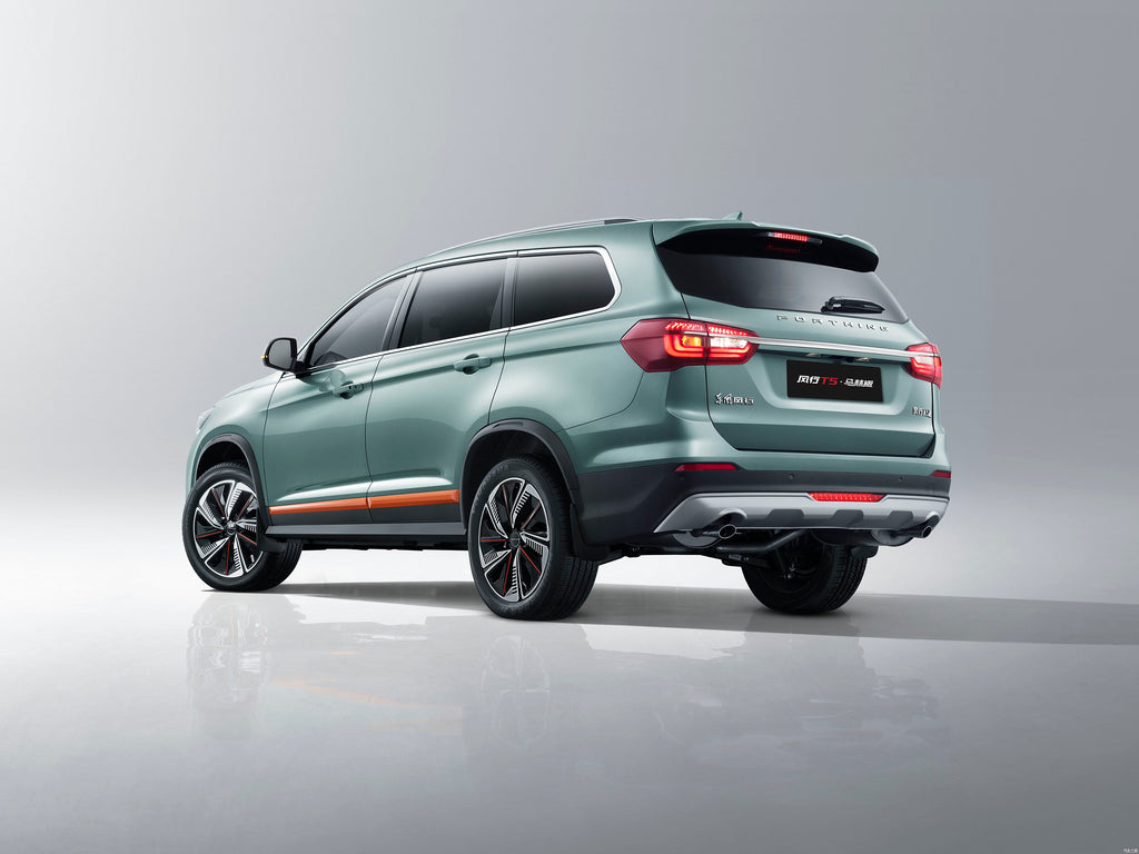 Dongfeng Fengxing T5