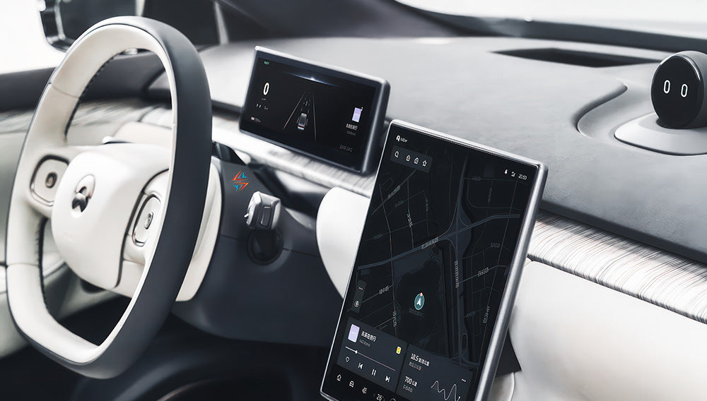 NIO ET7