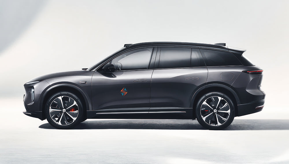 NIO ES6