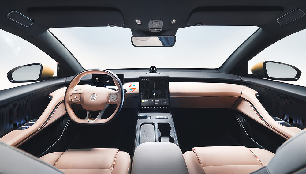 NIO ET5