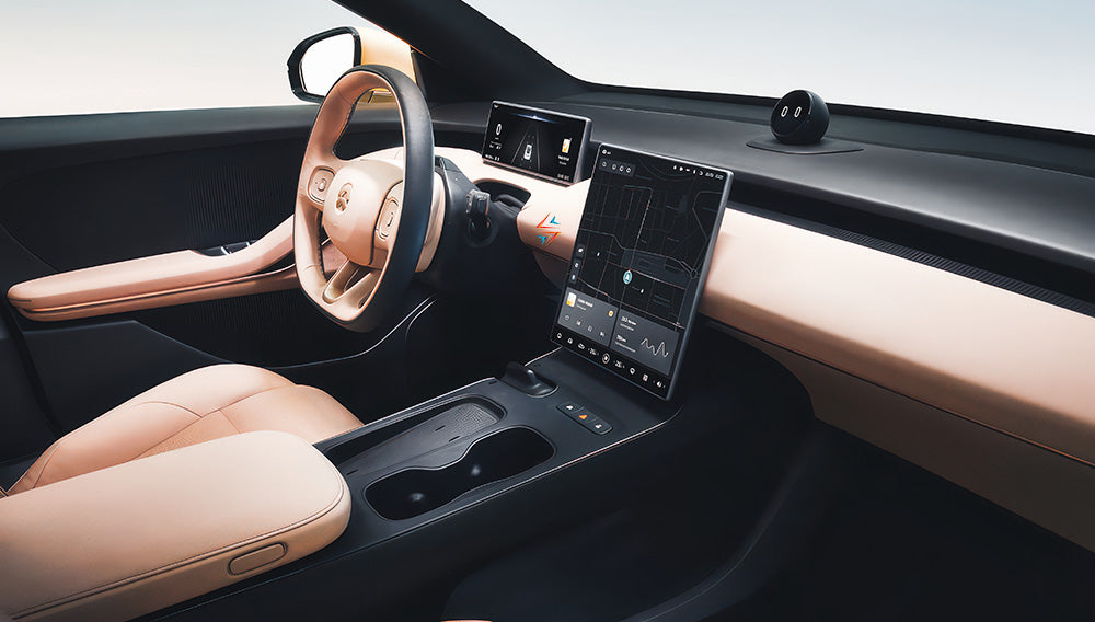 NIO ET5