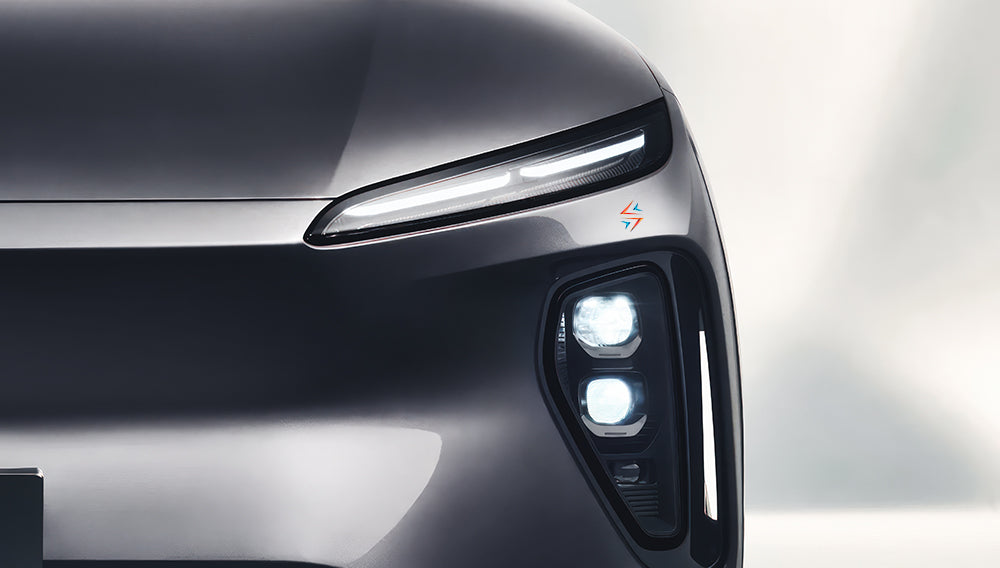 NIO ES6