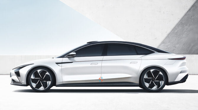 NIO ES8