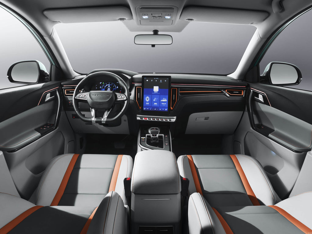 Dongfeng Fengxing T5