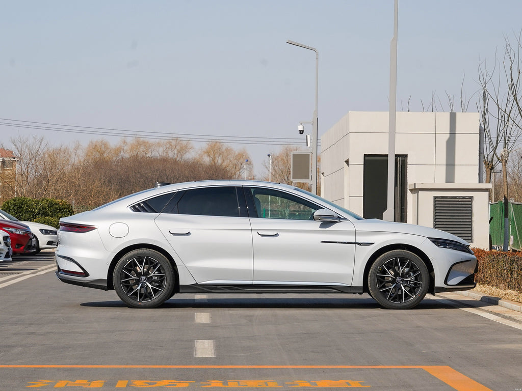 BYD HAN