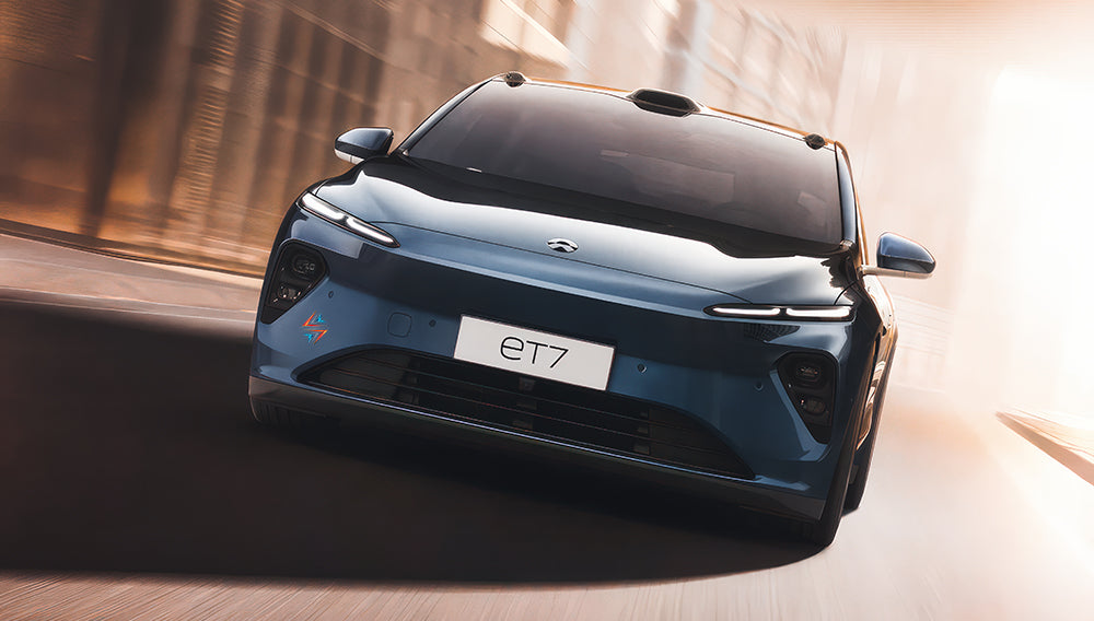 NIO ET7