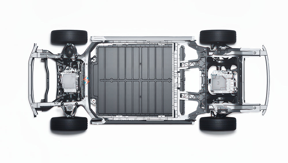 NIO ET5