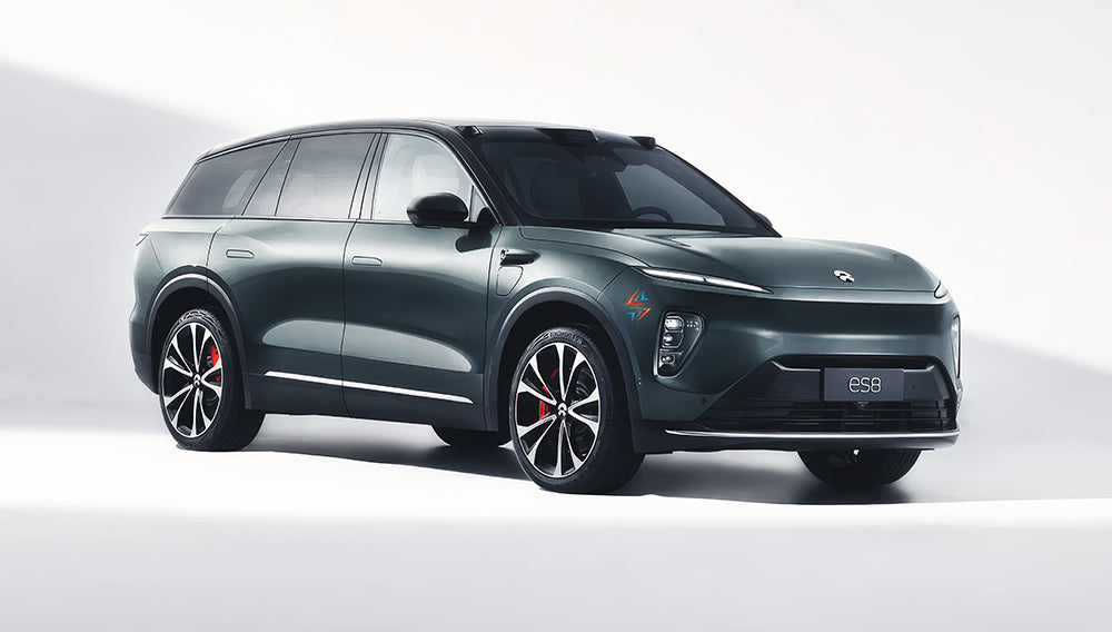 NIO ES8