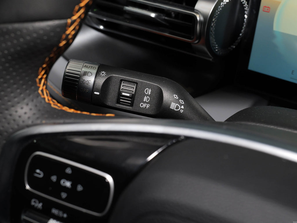 BAIC Beijing EU7