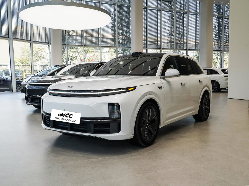 Li Auto L7