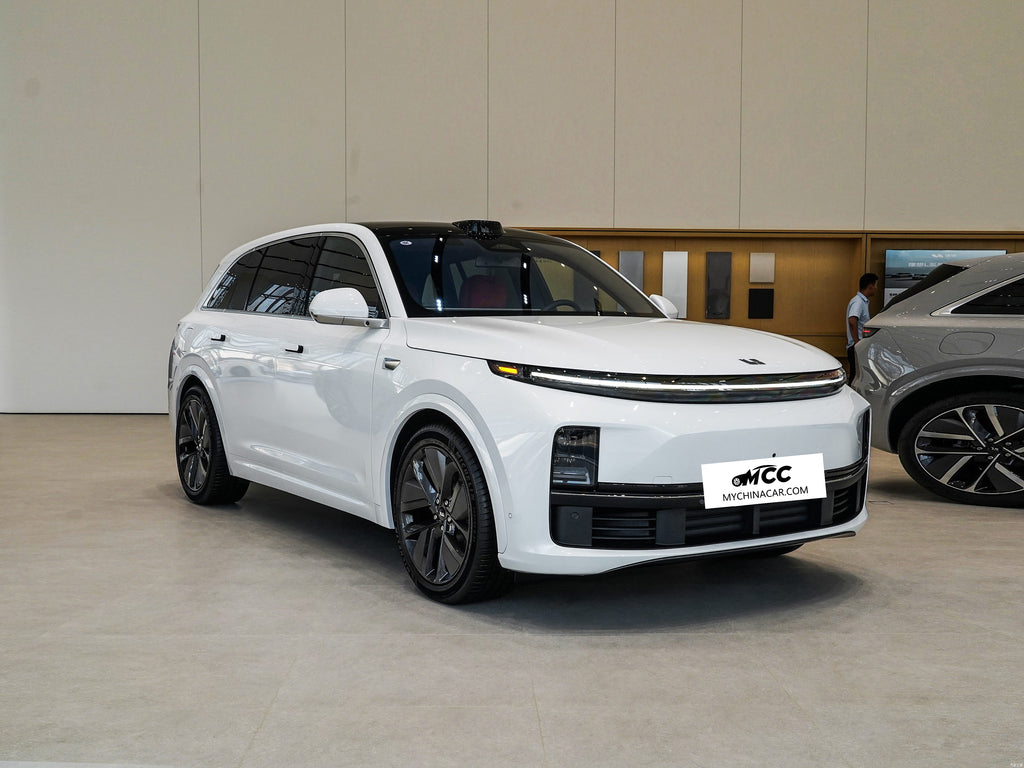 Li Auto L7