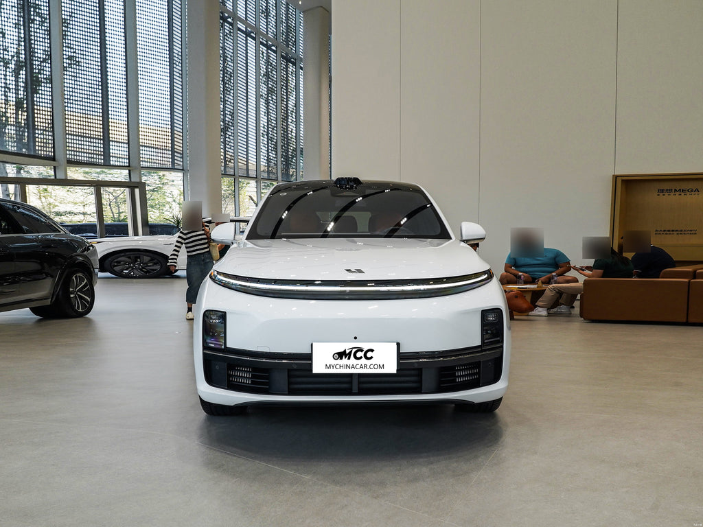 Li Auto L7