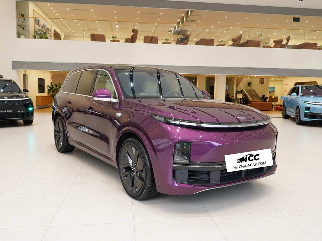 Li Auto L9