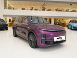 Li Auto L9