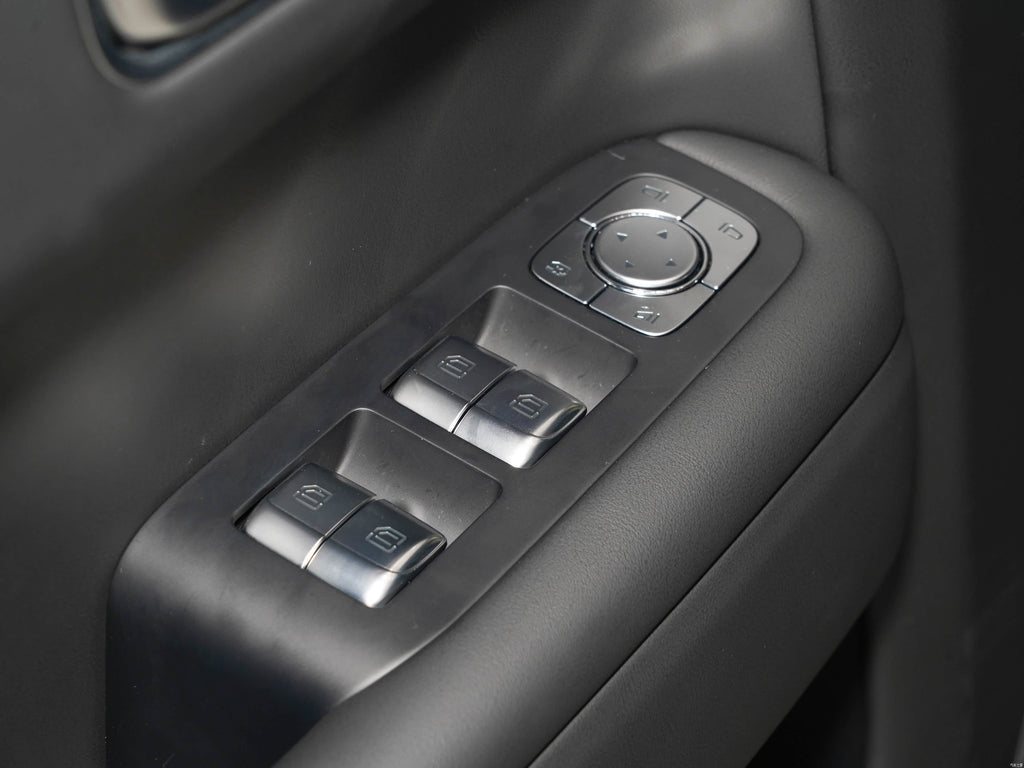 Li Auto L9