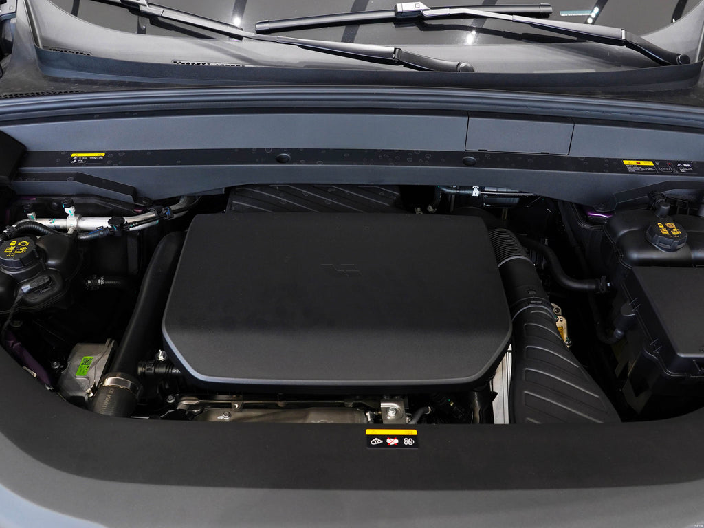 Li Auto L9