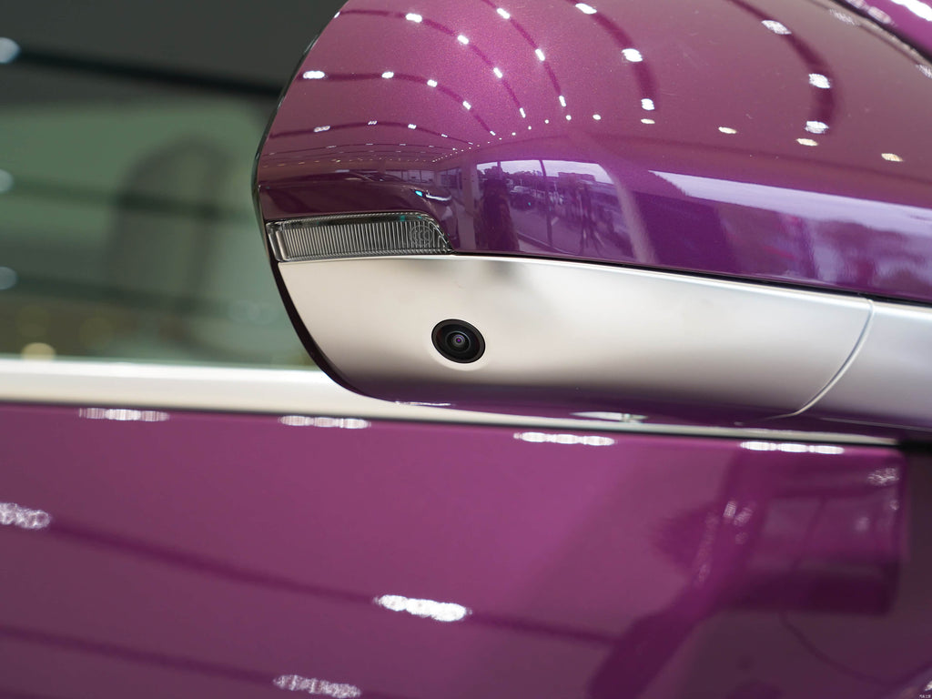 Li Auto L9