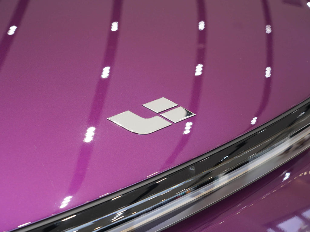 Li Auto L9
