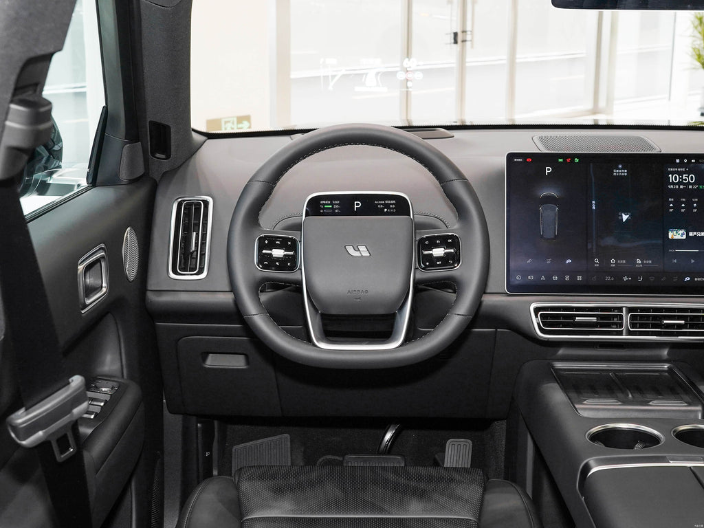 Li Auto L9