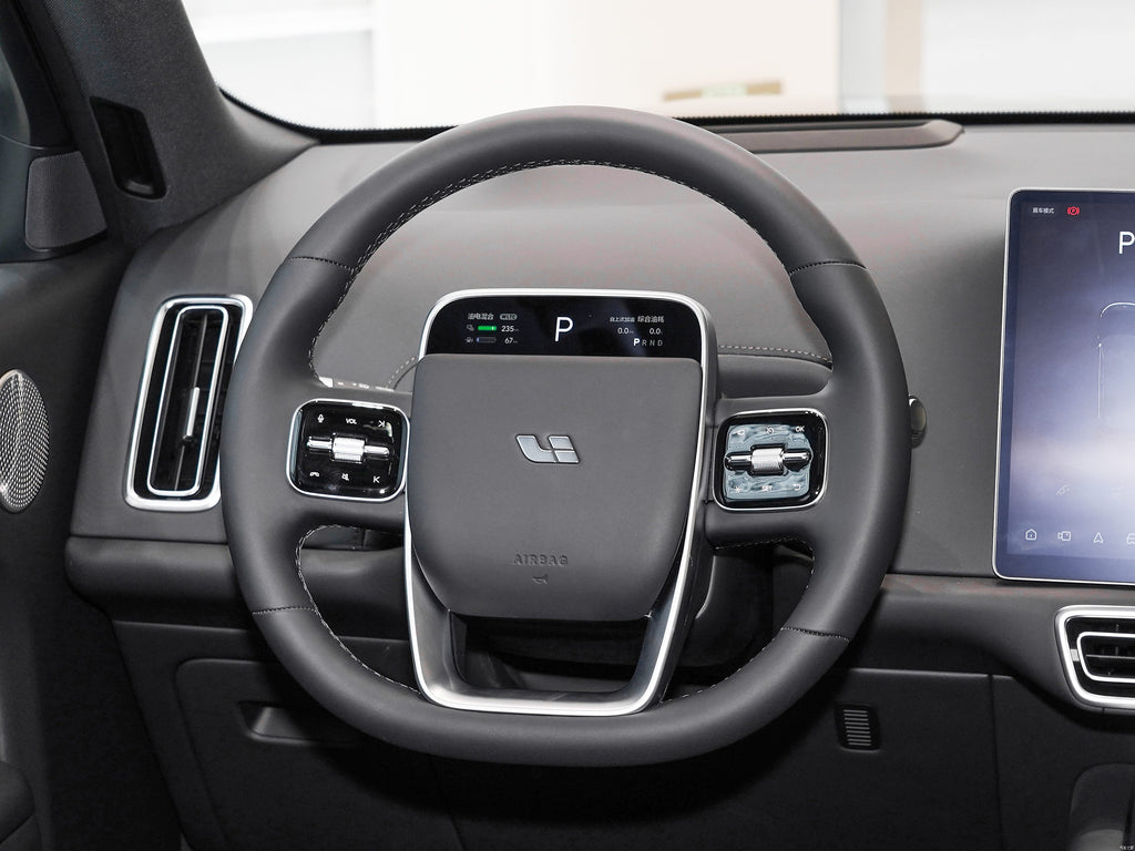 Li Auto L9