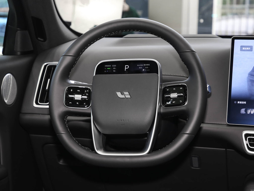 Li Auto L7