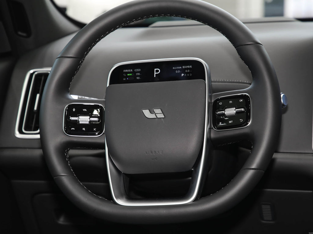 Li Auto L7