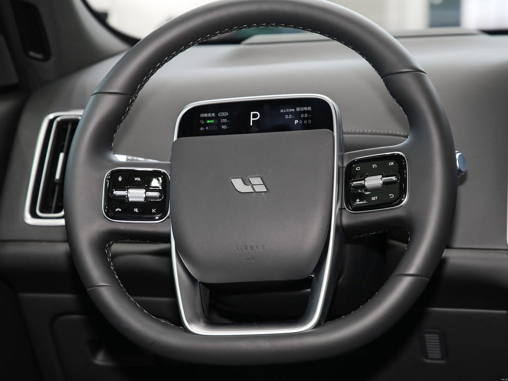 Li Auto L7