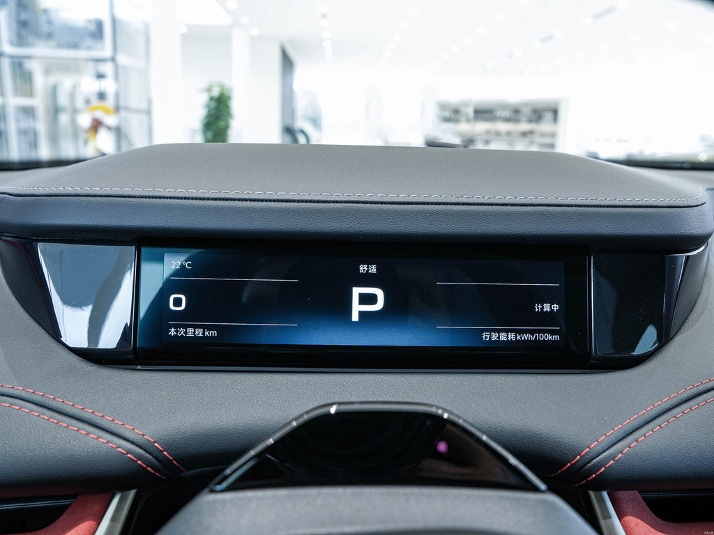 Xiaomi Auto SU7