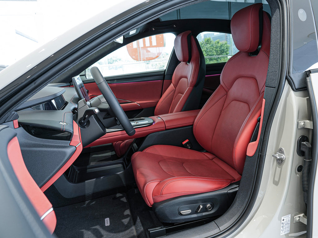 Xiaomi Auto SU7