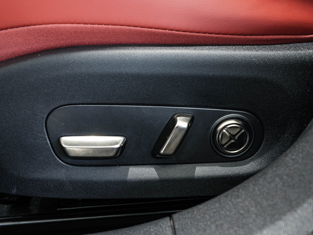 Xiaomi Auto SU7