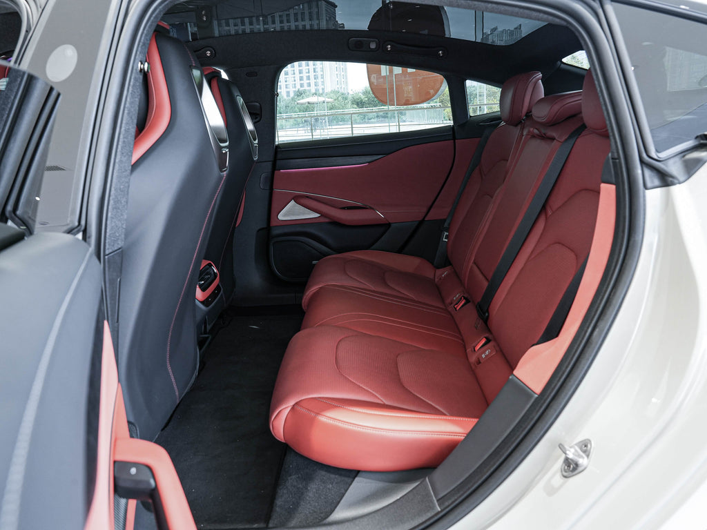 Xiaomi Auto SU7