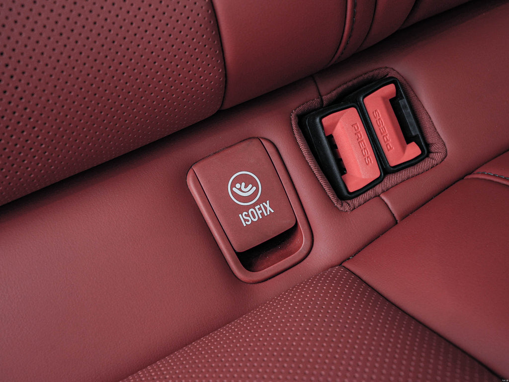 Xiaomi Auto SU7