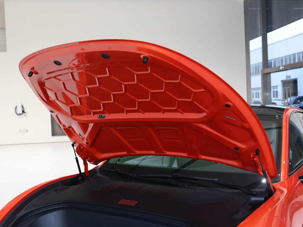 Xiaomi Auto SU7