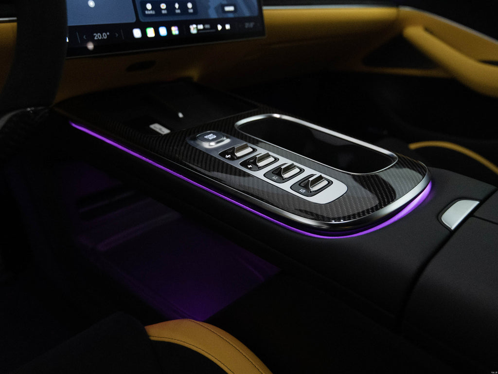 Xiaomi Auto SU7 Max
