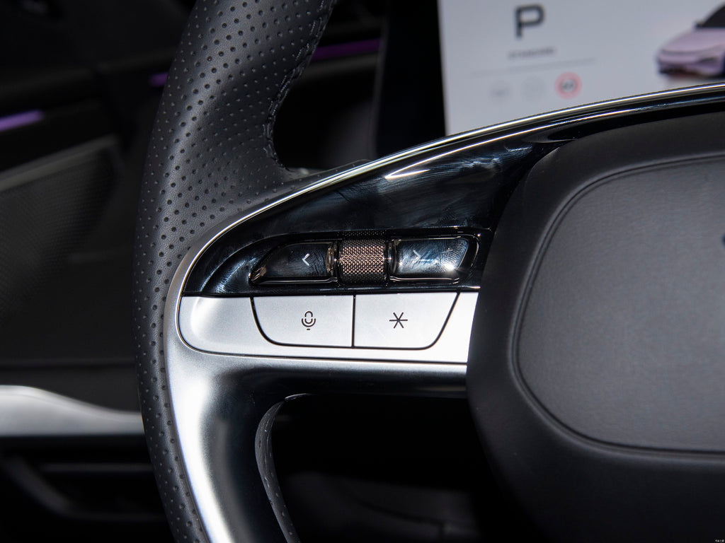 XPeng P7