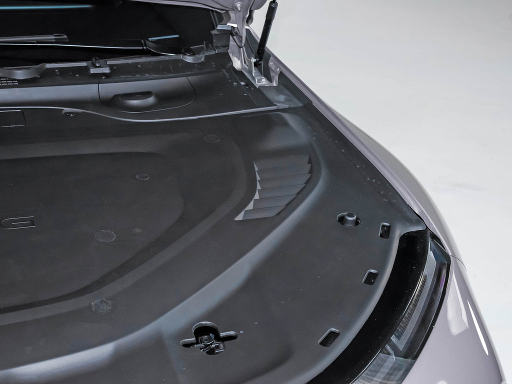 XPeng P7